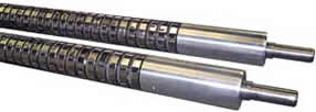 Arbre d'enroulage differentiel DRS-4000