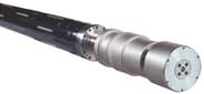 Arbre Expansible RS-2000