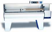 Coupeuse automatique pour mandrins fins