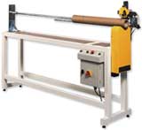 Coupeuse de Mandrins Semi Automatiques