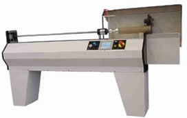 Coupeuses automatiques serie PNS