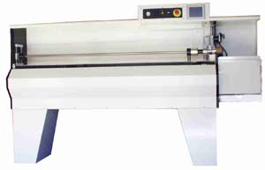 Coupeuses automatiques serie PNTS