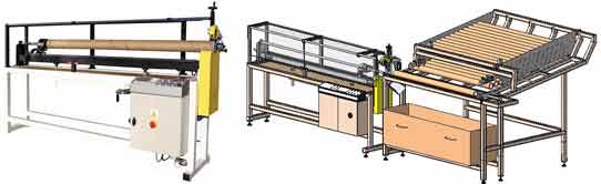 Coupeuses Automatiques