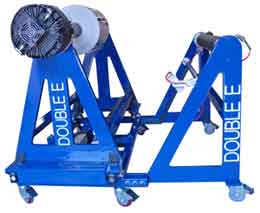 Derouleurs de Bobine