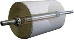 DF-1000 Embouts Expansibles Auto-Serrants