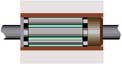 Embout Serrage Manuel LC-1000