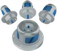 Embouts Estages DF-2000