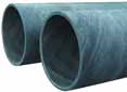Mandrins en fibre composite dura-light