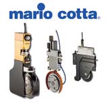 Mario Cotta Porte-couteaux