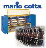 Mario Cotta Systemes de coupe