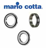 Mario Cotta Contre-couteaux