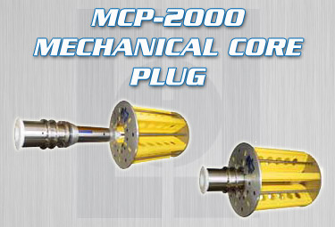 core plug