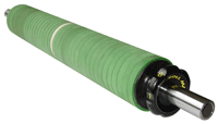Rouleaux deplisseur rollmax
