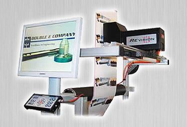 Systemes de inspection de bobines