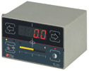 Web Guide Optical Sensor